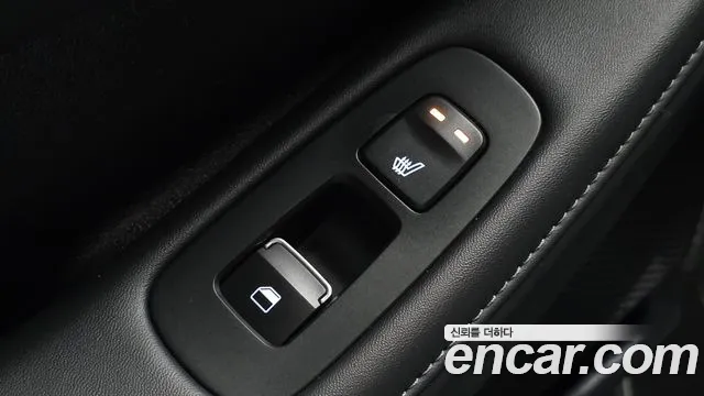 Hyundai Sonata Sonata (DN8) — Фото автомобиля 19