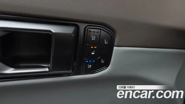 Kia EV4 — Фото автомобиля 29