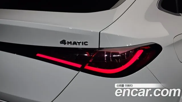 Mercedes-Benz GLC-Class — Фото автомобиля 5