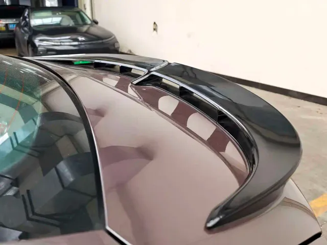 MG 5 Scorpio — Фото автомобиля 18