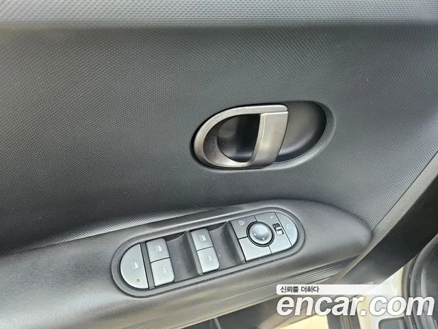 Hyundai Ioniq5 Long Range AWD — Фото автомобиля 6