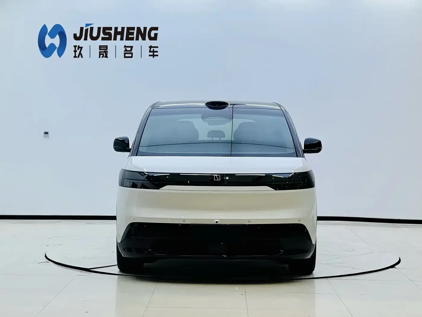 ZEEKR Zeekr MIX 2025 Smart Driving Edition — Фото автомобиля 2
