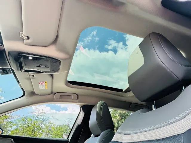Citroen C5 X — Фото автомобиля 11