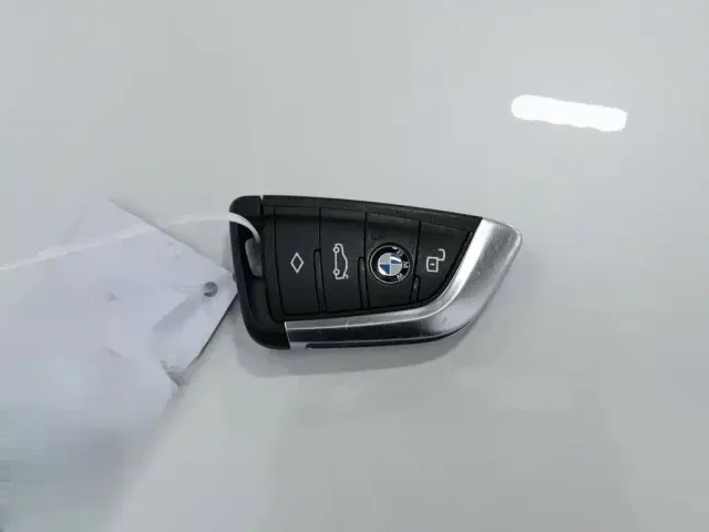 BMW 3 Series — Фото автомобиля 19