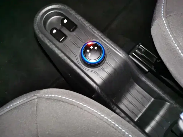Wuling Hongguang Mini EV — Фото автомобиля 15