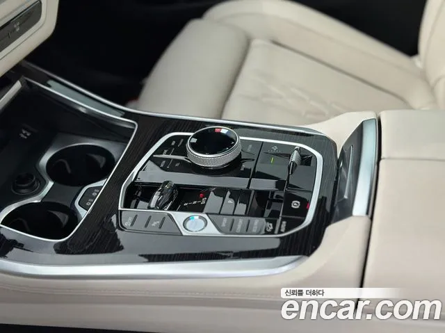 BMW X5 G05 — Фото автомобиля 9
