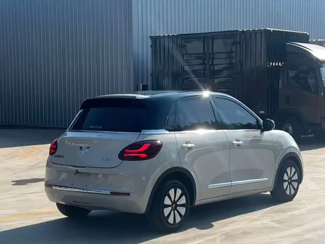 Wuling Bingo — Фото автомобиля 6