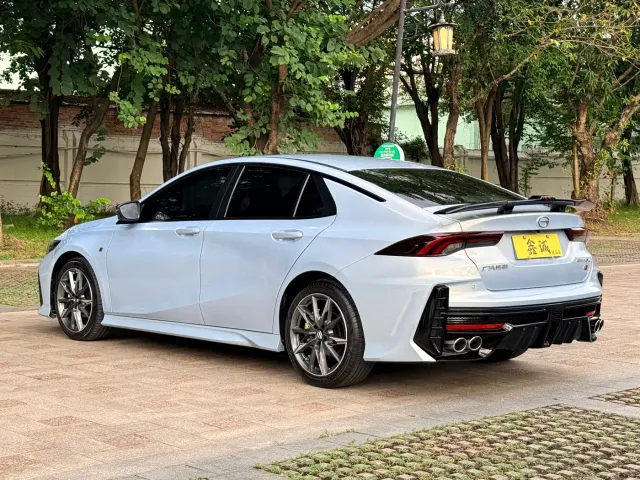 GAC Trumpchi Emkoo — Фото автомобиля 22