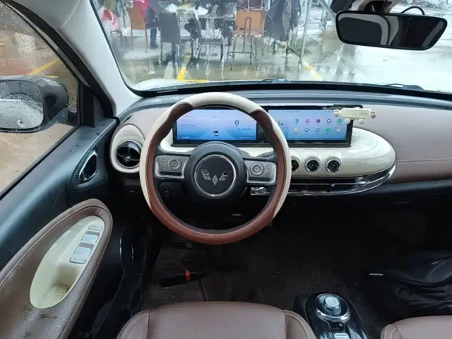 Wuling Bingo — Фото автомобиля 10