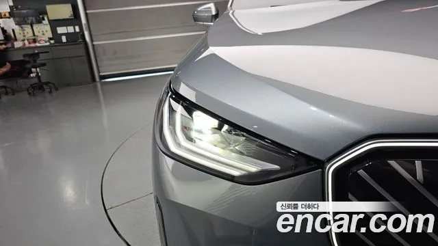 BMW X3 G45 — Фото автомобиля 21