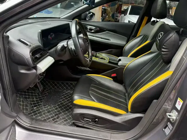GAC Trumpchi Emkoo — Фото автомобиля 4