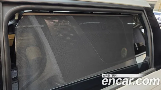 Kia Carnival 4th Gen — Фото автомобиля 27