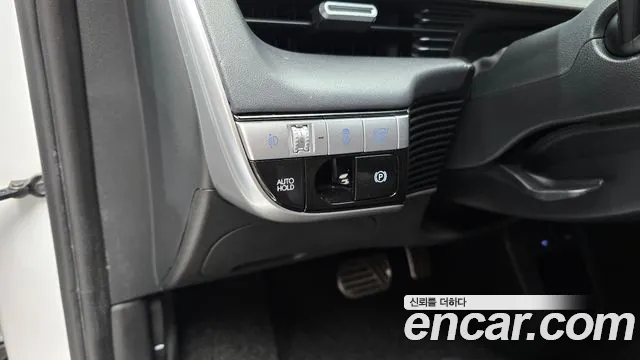 Hyundai Ioniq5 Ioniq5 — Фото автомобиля 26