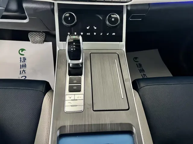 Chery Tiggo 5x — Фото автомобиля 28