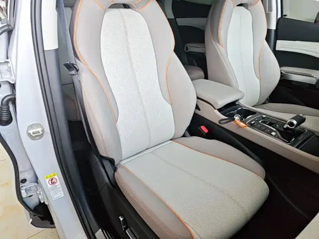 BYD Yuan PLUS — Фото автомобиля 24
