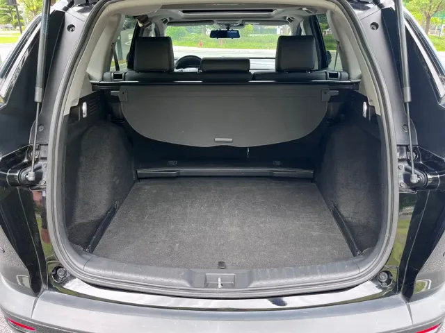 Honda Breeze — Фото автомобиля 16
