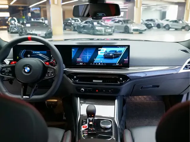 BMW M2 — Фото автомобиля 13