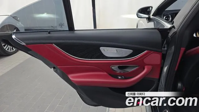 Mercedes-Benz CLS-Class C257 — Фото автомобиля 14