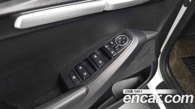 Kia Seltos Seltos (New) — Фото автомобиля 25