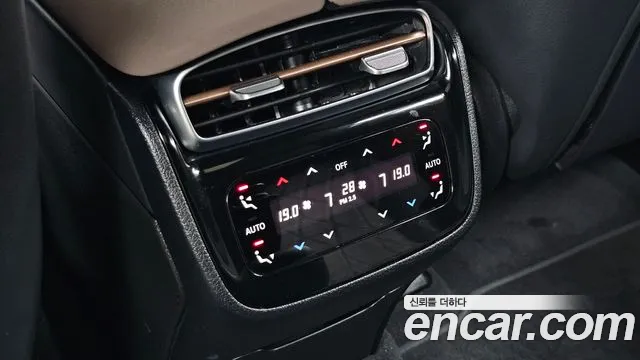 Mercedes-Benz EQS — Фото автомобиля 14