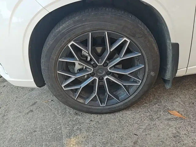 Changan Oshan Z6 EV — Фото автомобиля 22