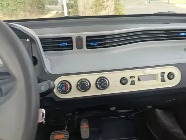 Wuling Hongguang Mini EV — Фото автомобиля 12