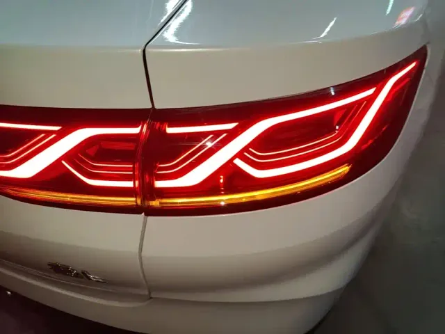 BYD Qin L — Фото автомобиля 7