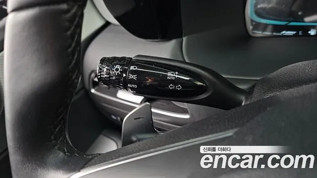 Hyundai Palisade The New Palisade Дизель 2.2 2WD — Фото автомобиля 18