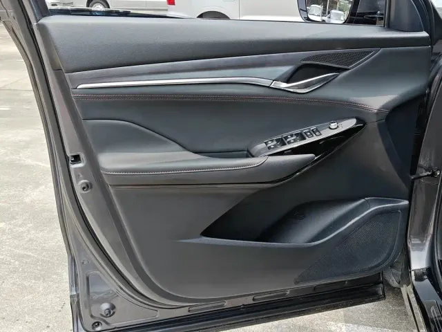 Changan CS75 Plus — Фото автомобиля 10
