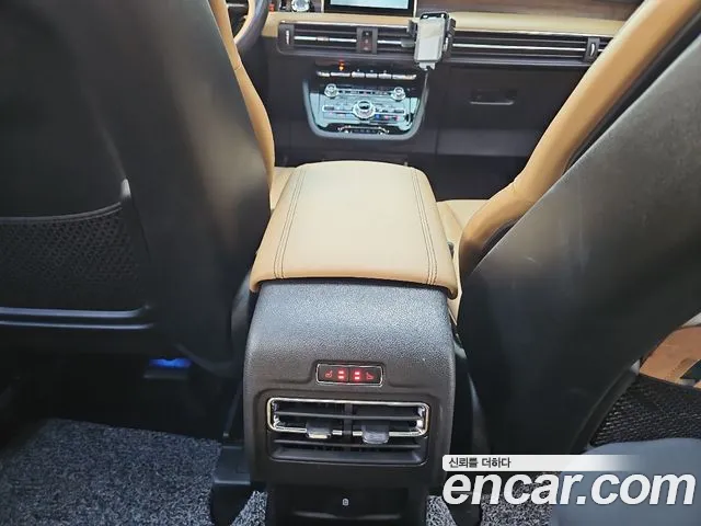 Lincoln Corsair — Фото автомобиля 13