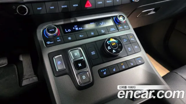 Hyundai Palisade The New Palisade Дизель 2.2 4WD — Фото автомобиля 9