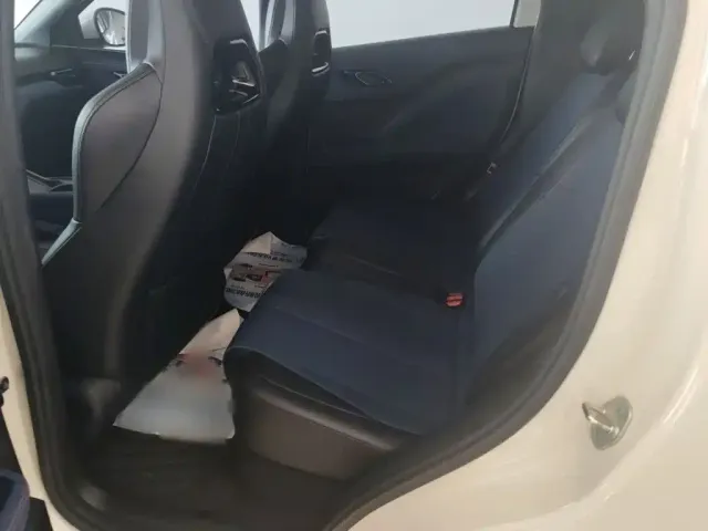 BYD Seagull — Фото автомобиля 13