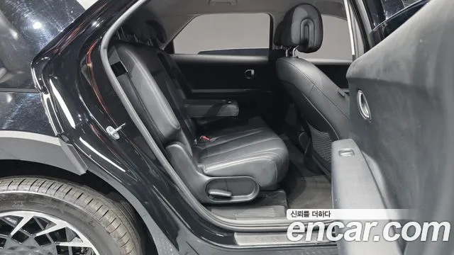 Hyundai Ioniq5 Ioniq5 Long Range AWD — Фото автомобиля 12
