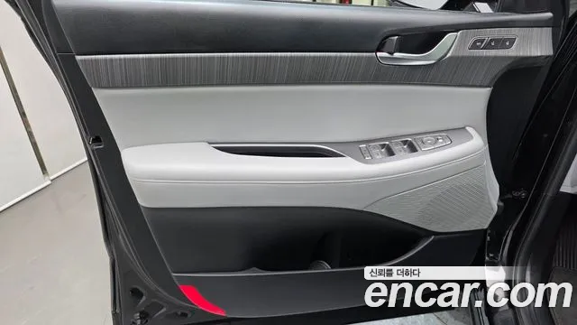 Hyundai Palisade The New Palisade — Фото автомобиля 13