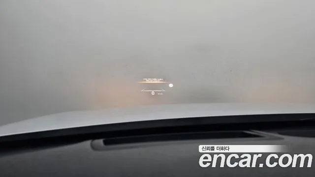 Hyundai Palisade The New Palisade Дизель 2.2 2WD — Фото автомобиля 18