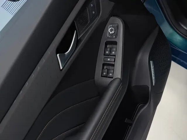 Haval Chitu — Фото автомобиля 14