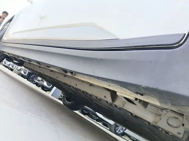 GAC Aion Y — Фото автомобиля 20