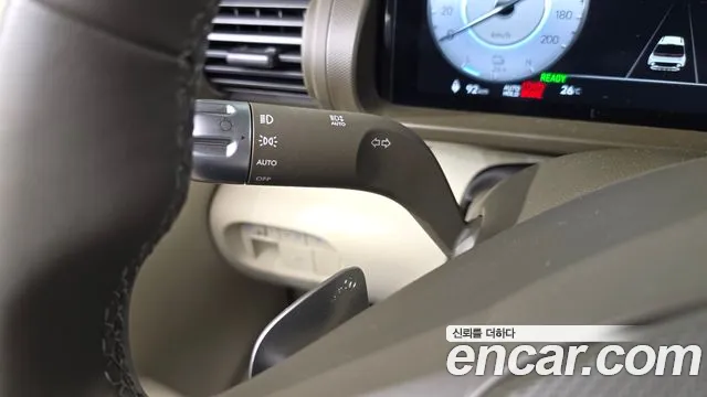 Hyundai Casper Electric — Фото автомобиля 28