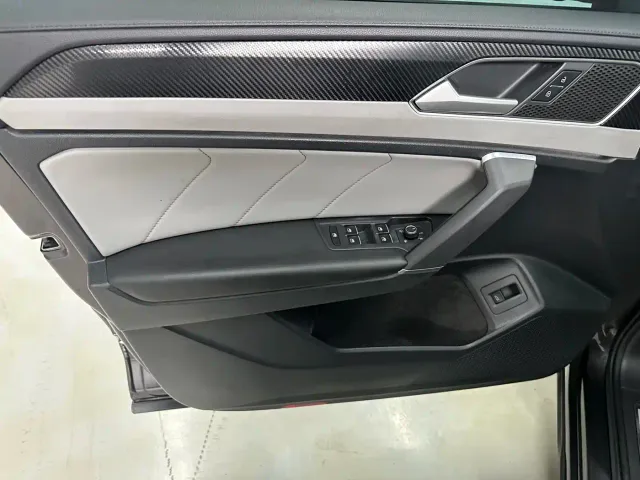 Volkswagen Tayron — Фото автомобиля 11