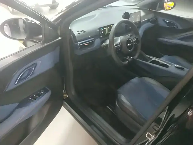 BYD Seagull — Фото автомобиля 15