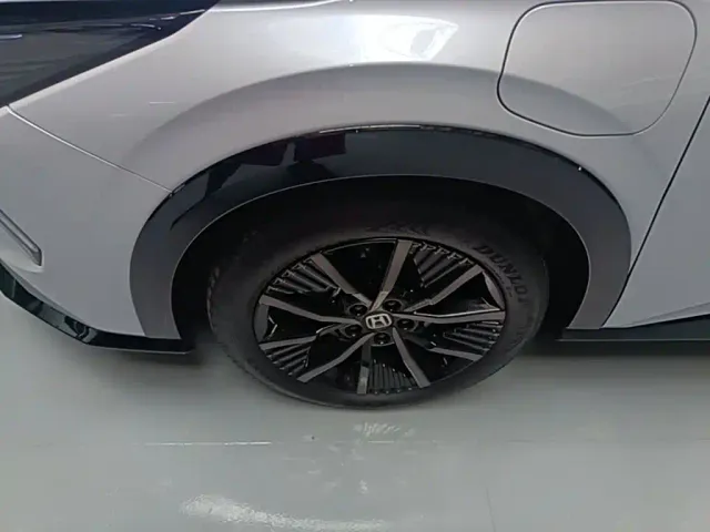 Honda Hunting Light e:NS2 — Фото автомобиля 22