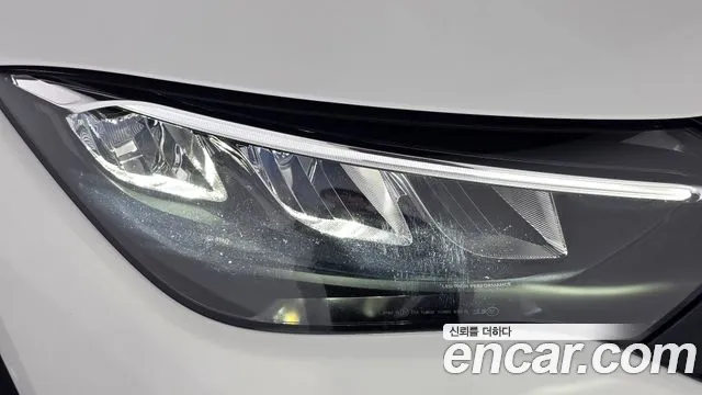 Mercedes-Benz EQE V295 — Фото автомобиля 7