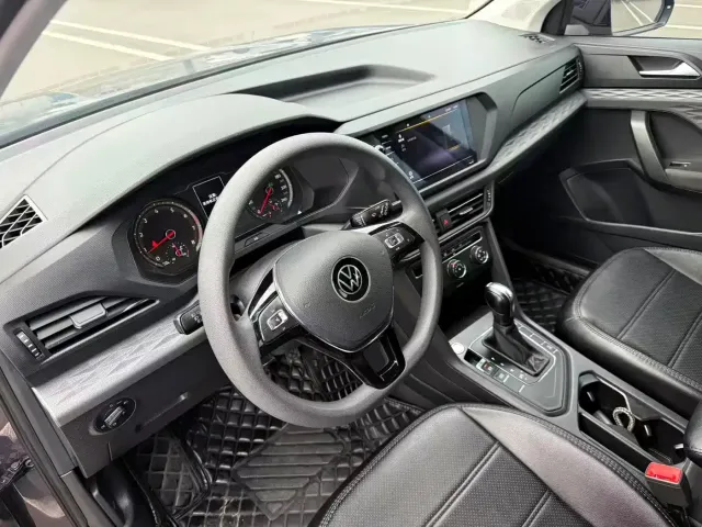 Volkswagen Tharu 2021 Model 280TSI 2WD Trend Edition — Фото автомобиля 15