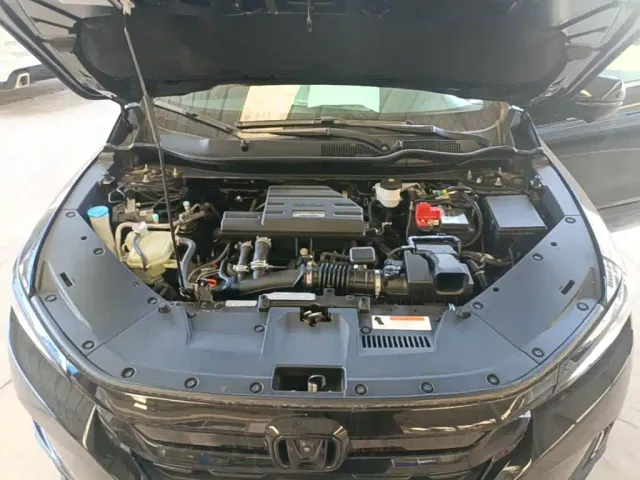 Honda Breeze — Фото автомобиля 19