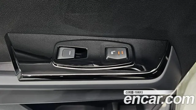KG_Mobility_Ssangyong Torres Torres Бензин 1.5 2WD — Фото автомобиля 19