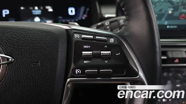 KG_Mobility_Ssangyong Torres Torres Бензин 1.5 2WD — Фото автомобиля 17