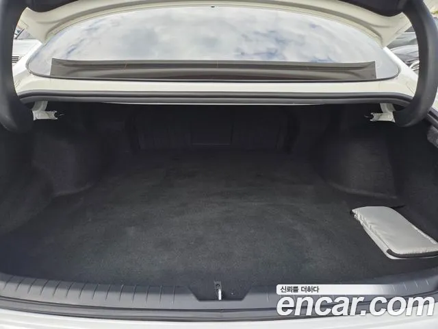 Hyundai Sonata DN8 — Фото автомобиля 16