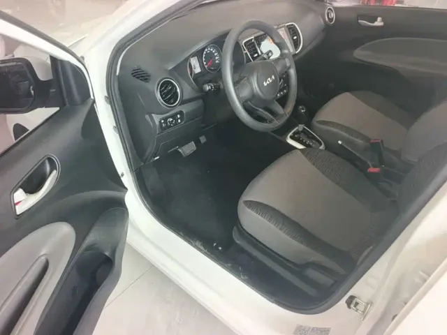 Kia Huan Chi — Фото автомобиля 15