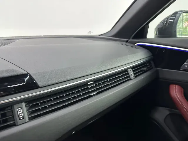 Audi A4L — Фото автомобиля 13