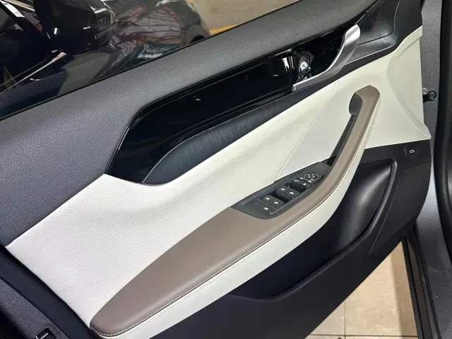 BYD Qin PLUS — Фото автомобиля 11